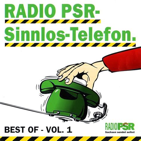 radio psr sinnlos telefon rolex|Radio PSR – Sinnlos.